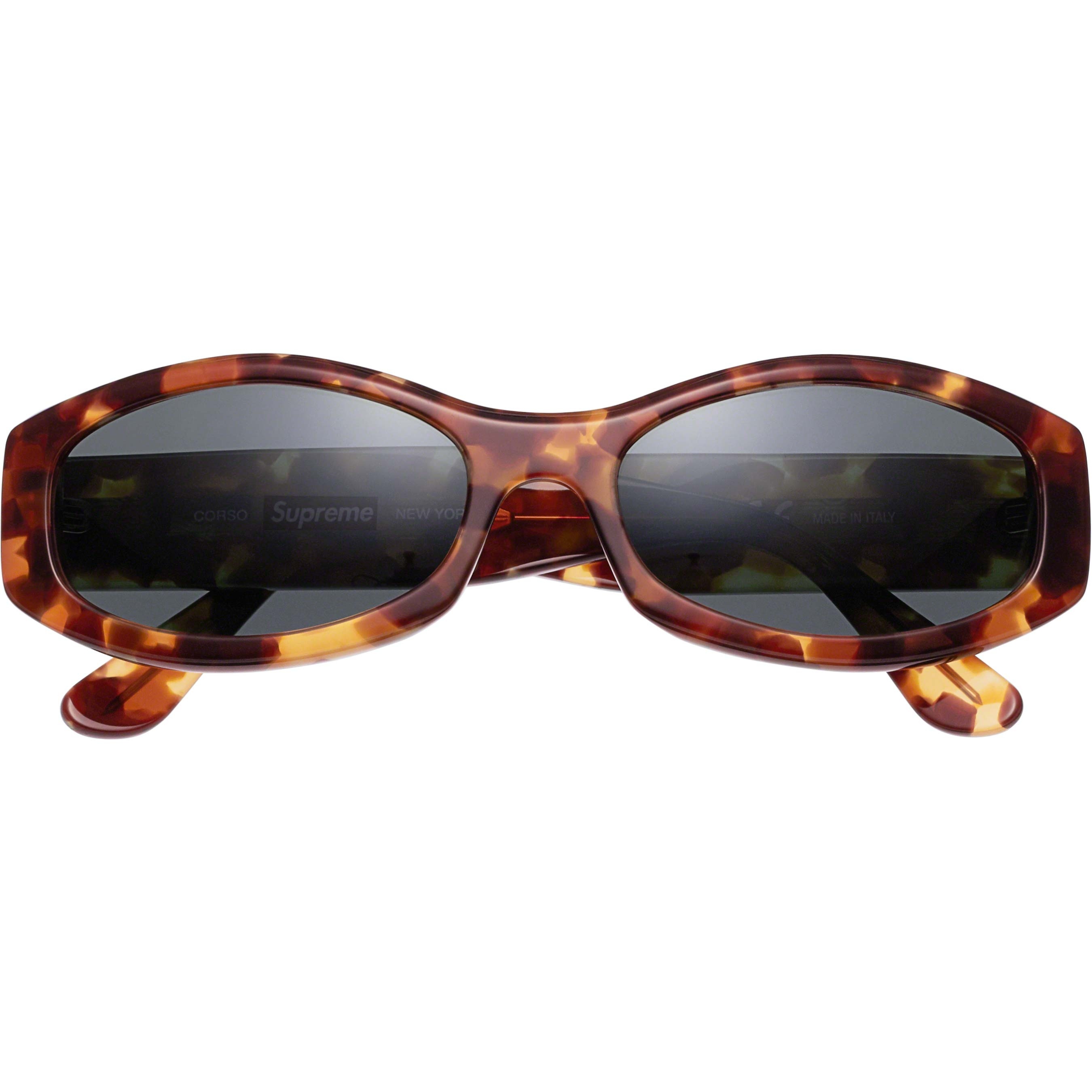 Corso Sunglasses view 2